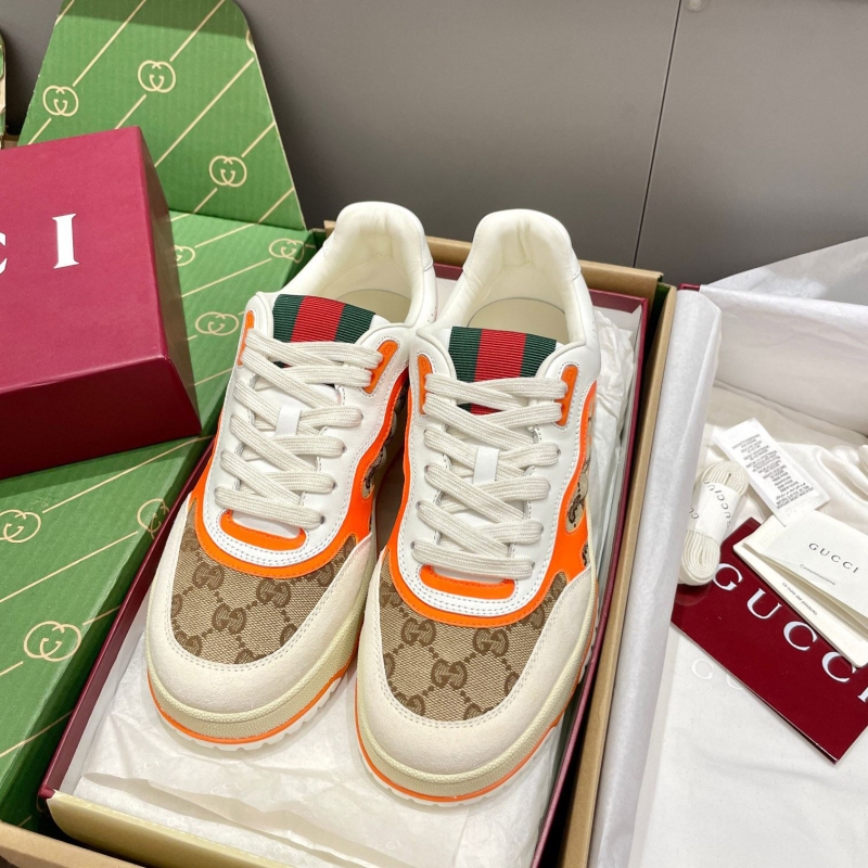 G*u*i casual shoes
